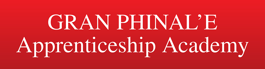 Gran Phinal'e Apprenticeship Academy