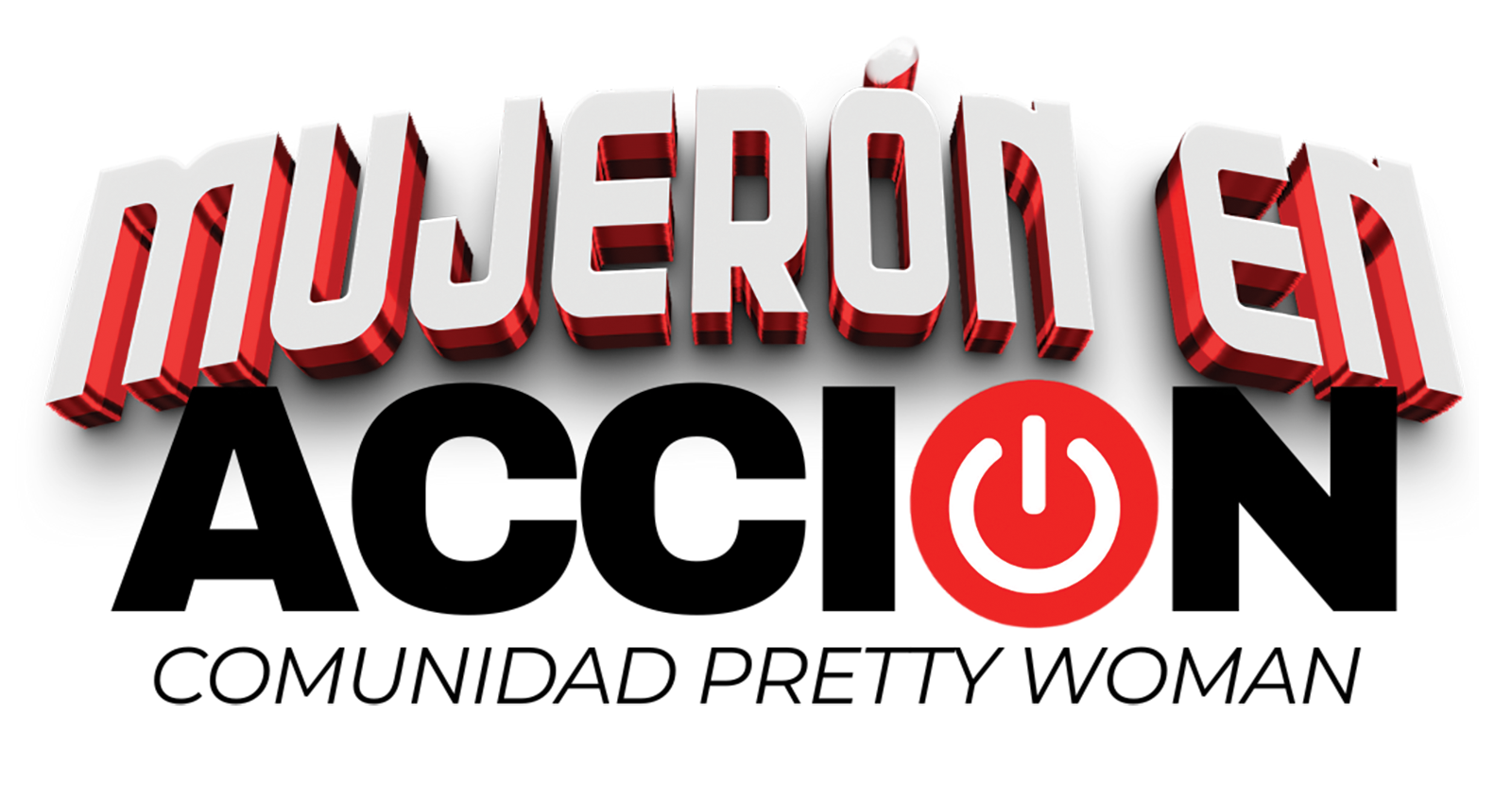 Mujeron en Acción