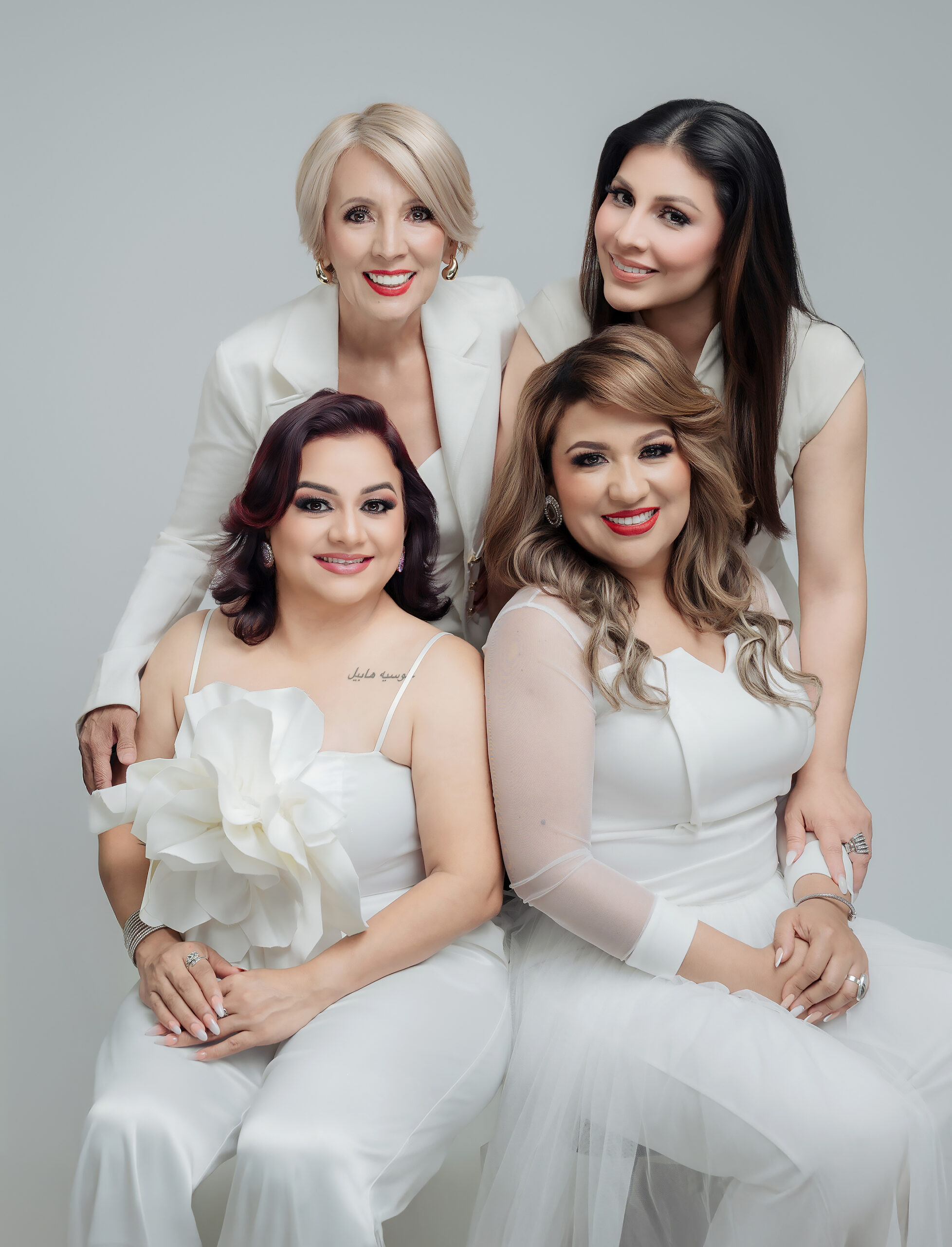 Pretty Woman Center - Equipo