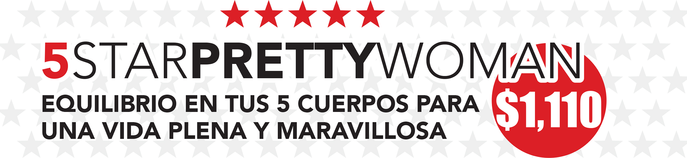 Pretty Woman Center 5 Star